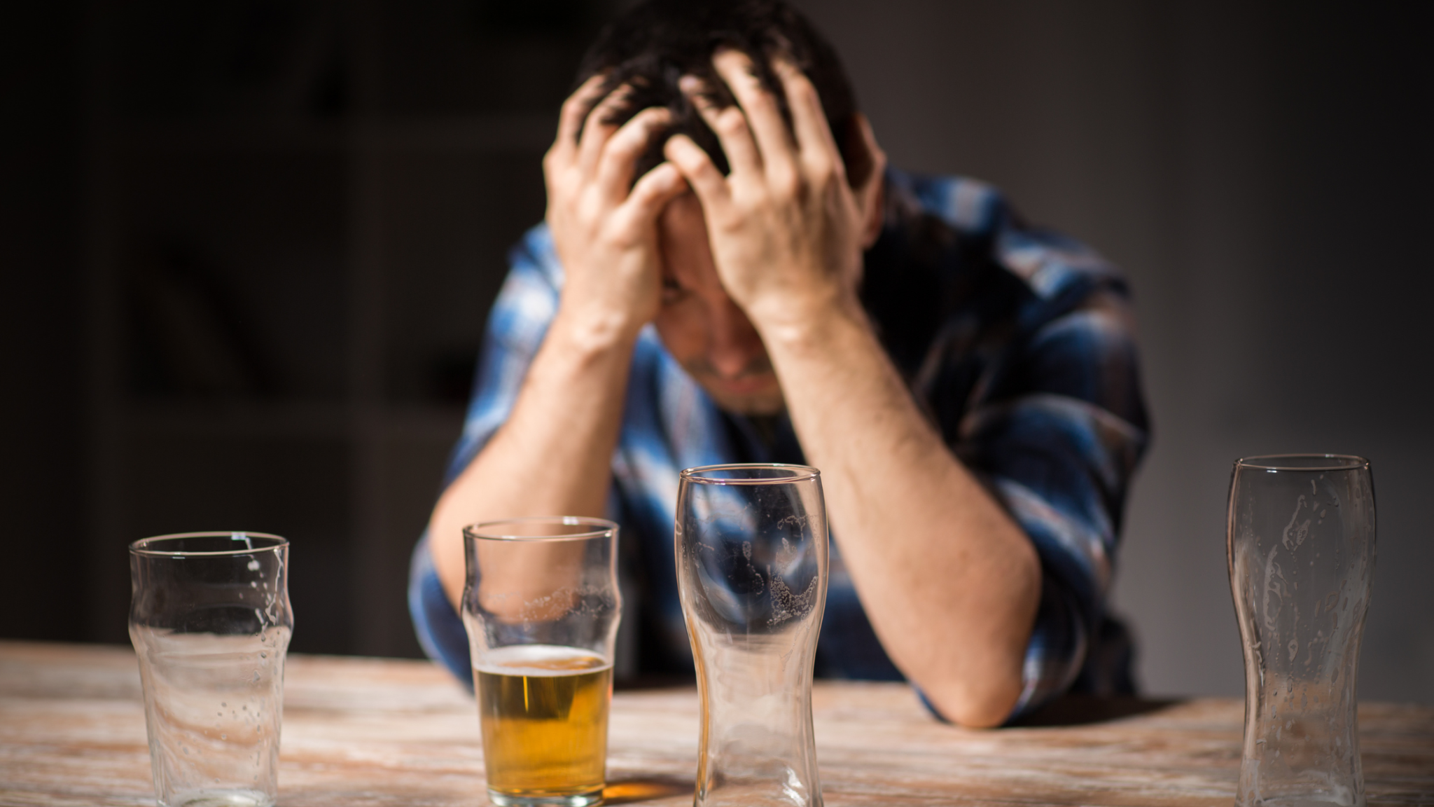 Navigating Alcohol Consumption: Understanding When It Might Lead to an ...