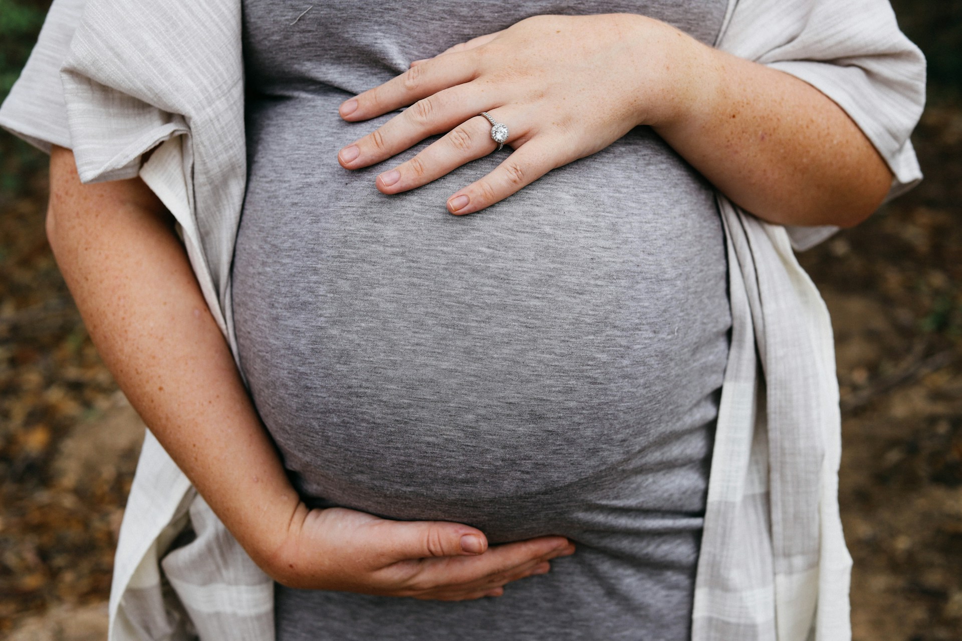 Pregnancy Warning Signs: When to Call Your OB, Urent Care or the ER