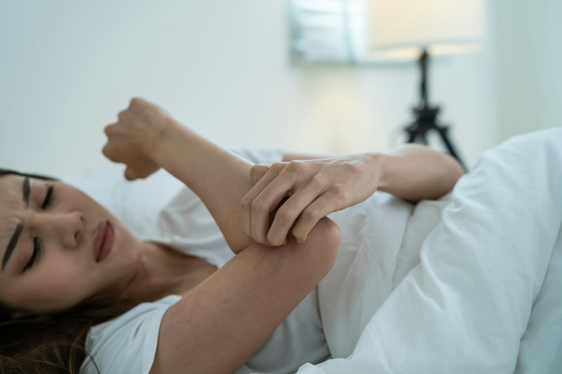 Is My Rash an Emergency? Red Flags, Allergic Reactions & When to Get Checked