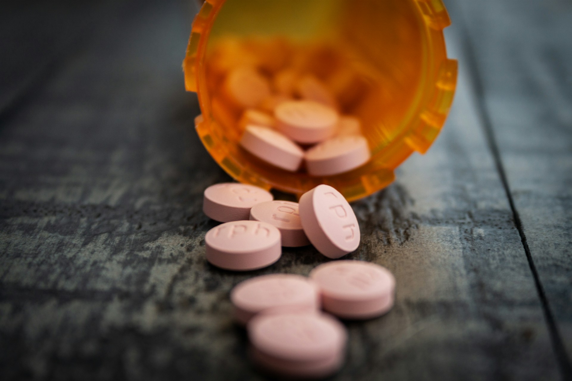 Drug Overdose: Emergency Warning Signs & Why You Should Go to the ER