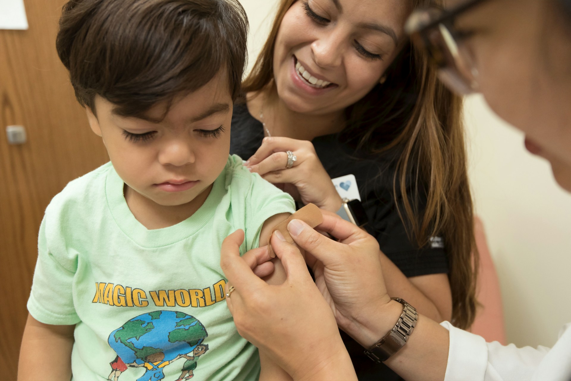 Pediatric Skin Abscesses: Symptoms, Treatment & When to Visit ER vs Urgent Care
